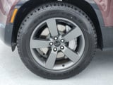 2026 Land Rover Defender - Preview 10