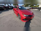 2018 Toyota Corolla iM - Preview 2
