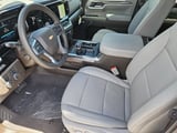 2026 Chevrolet Silverado 1500 - Preview 9