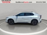 2026 Toyota bZ - Preview 8