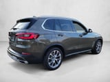 2021 BMW X5 - Preview 5