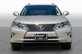 2015 Lexus RX - Preview 3