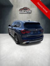 2022 BMW X3 - Preview 5