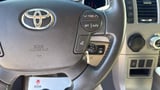 2010 Toyota Sequoia - Preview 13
