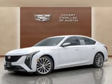 2026 Cadillac CT5 - Preview 2