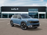 2027 Kia Seltos - Preview 8