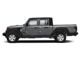 2021 Jeep Gladiator - Preview 2