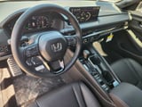 2026 Honda Accord - Preview 2