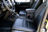 2026 Jeep Wrangler - Preview 9