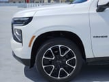 2025 Chevrolet Tahoe - Preview 9