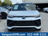 2026 Volkswagen Tiguan - Preview 5