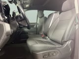 2025 Chevrolet Silverado 1500 - Preview 12