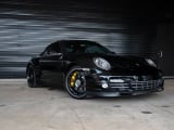 2012 Porsche 911 - Preview 9