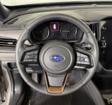 2025 Subaru Forester - Preview 10