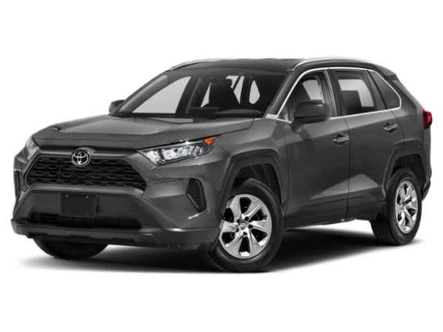 2019 Toyota RAV4 - Image 1