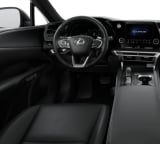 2026 Lexus RX - Preview 7