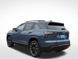 2027 Chevrolet Equinox - Preview 5
