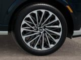 2027 Hyundai Palisade - Preview 8