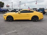 2015 Ford Mustang - Preview 4