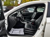 2017 Honda Accord - Preview 10
