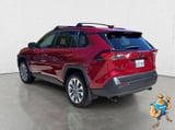 2025 Toyota RAV4 - Preview 7