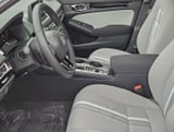 2026 Honda Civic - Preview 11