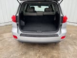 2009 Hyundai Santa Fe - Preview 8