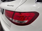 2018 Mercedes-Benz GLC - Preview 11
