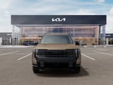 2027 Kia Telluride - Preview 2