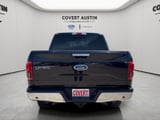 2017 Ford F-150 - Preview 4