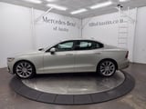 2020 Volvo S60 - Preview 4