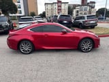2020 Lexus RC - Preview 6
