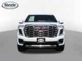 2026 GMC Yukon XL - Preview 2