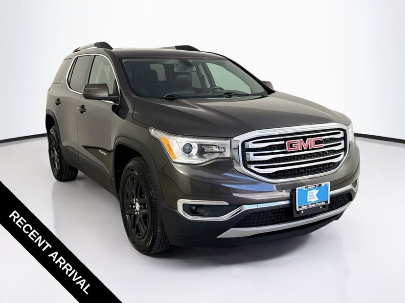 2019 GMC Acadia - Image 1