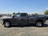 2027 Ram 3500 - Preview 3