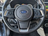2021 Subaru Forester - Preview 12