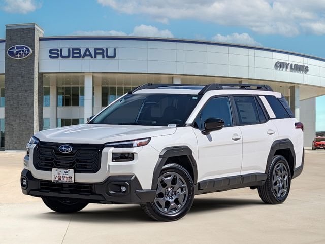 2026 Subaru Outback - Image 1