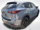 2024 Mazda CX-5 - Preview 9
