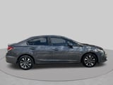 2013 Honda Civic - Preview 6
