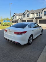 2018 Kia Optima - Preview 4