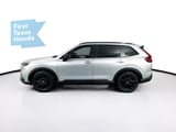 2026 Honda CR-V - Preview 4