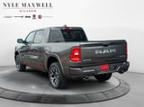 2026 Ram 1500 - Preview 14