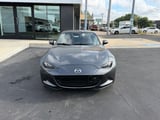 2023 Mazda MX-5 - Preview 7