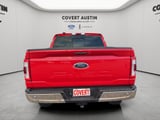 2022 Ford F-150 - Preview 4
