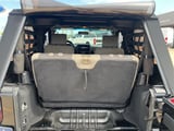 2009 Jeep Wrangler - Preview 14
