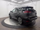 2019 Nissan Rogue - Preview 5