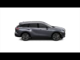 2027 INFINITI QX60 - Preview 4