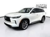 2024 INFINITI QX60 - Preview 3