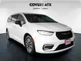 2024 Chrysler Pacifica - Preview 8
