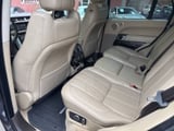 2016 Land Rover Range Rover - Preview 13